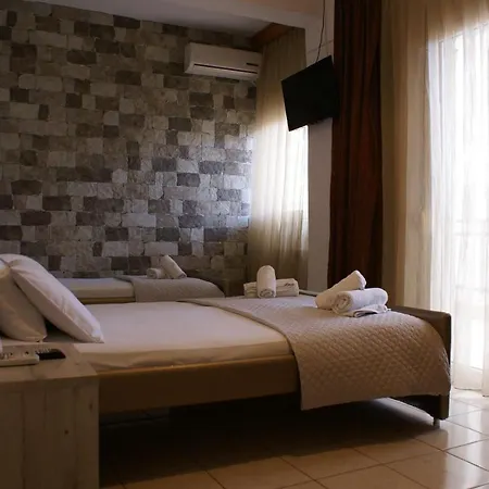 Varbenis Apartahotel