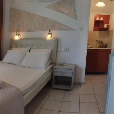 Varbenis Apartahotel