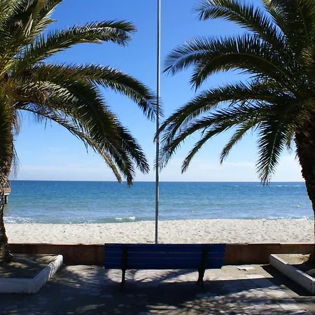 Varbenis Apartahotel