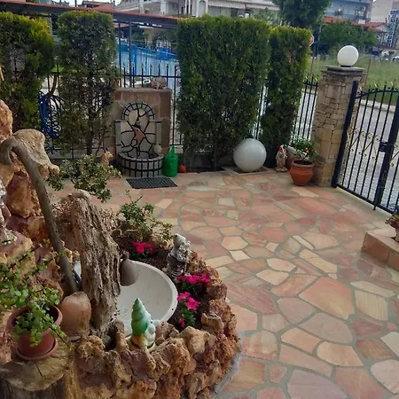 Varbenis Apartahotel 4*