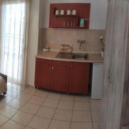 Varbenis Hotel apartamentowy